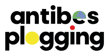 Antibes Plogging
